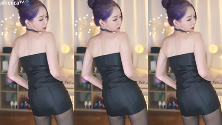 BJ소예哨子舞20220827Hot Dance
